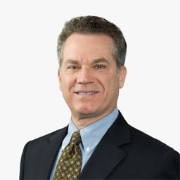 Gary Rosenbaum