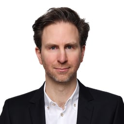 Tobias Keller