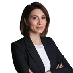 Gülbin  Çölgeçen