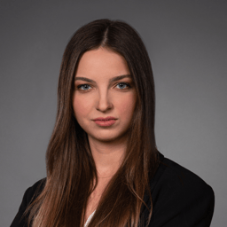 Joanna Fedorczyk