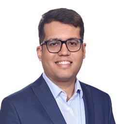 Saiyam Chaturvedi