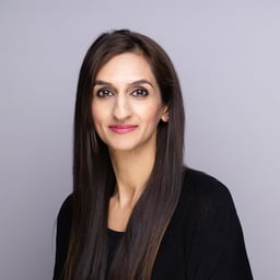 Alia Javid