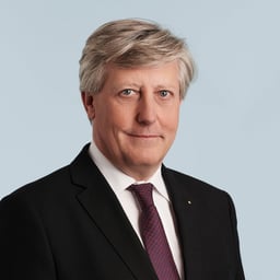Thomas A. Frick