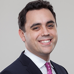 Brian Gluck