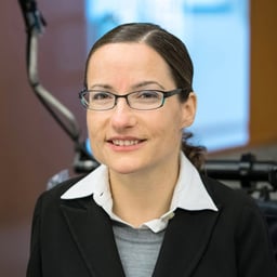 Cristina Rubke