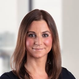 Veronica Stiller