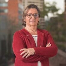  María Margarita  Parra Gómez