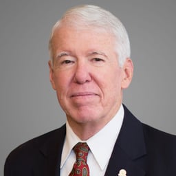 Bill Satterfield
