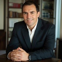 Matías Vergara