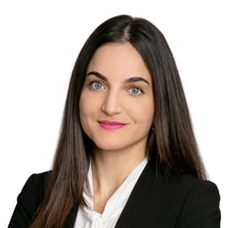 Polina  Polycarpou 