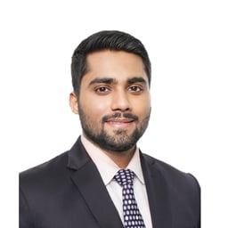 Nishaan Shetty