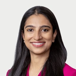 Kavita Davis