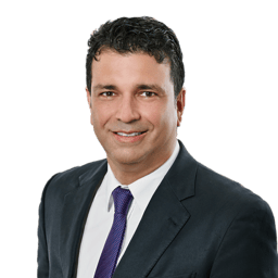 Gian Castillero
