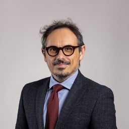 Alessandro Genta