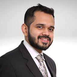 Anubhav Dutta