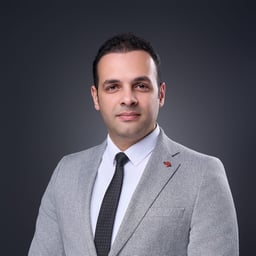 Mohamed Elhoufy