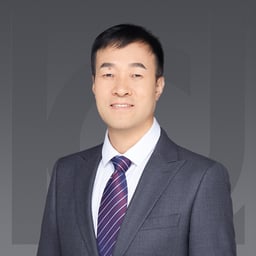 Maichang ZHANG