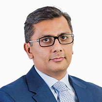 Rafiq Jaffer