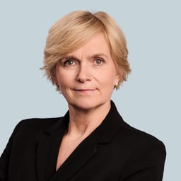 Christina Rinne