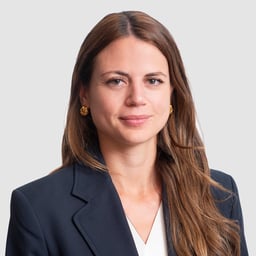 Anastasia Iliopoulou