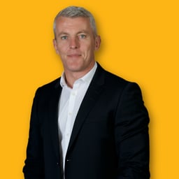Louis Burke
