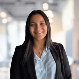 Ana Gabriela Sánchez Ramírez