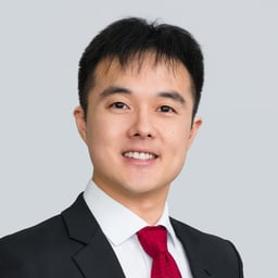 Ted Teo