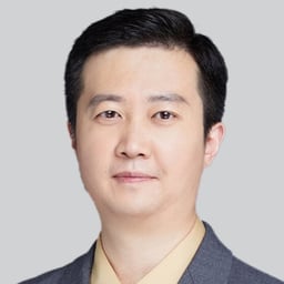 Jiabo Li