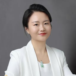 Mingfang Gong