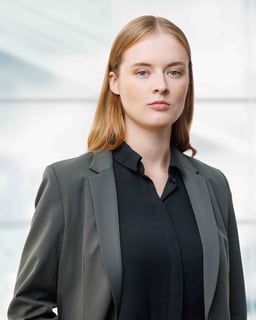 Paula Stašaite