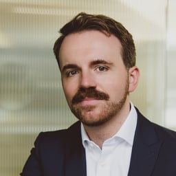 Daniel Parker