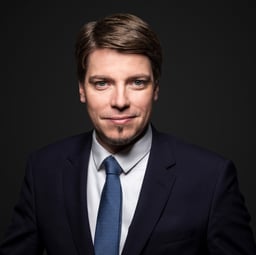 Björn Boerger