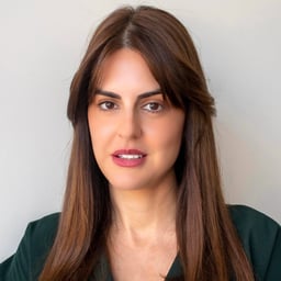 Smaragda Rigakou 
