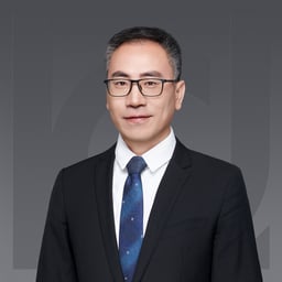 Boyang ZHANG