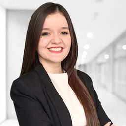 María Elena Mora
