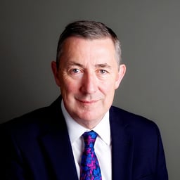 Mike Devlin
