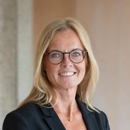 Trine Osen Bergqvist