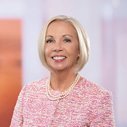 Deborah Daccord