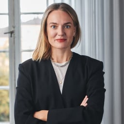 Maria Sundqvist