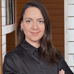 Evangelia Chatzoglou