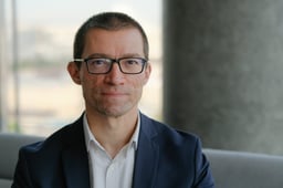 Bogdan Marculet