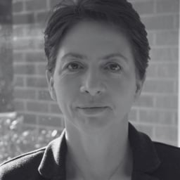 Jo Laxton