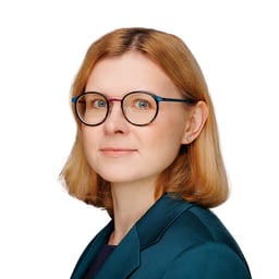 Martyna Markiewicz