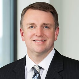 Darren M. Welch