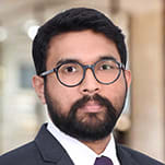 Alwyn Mathew