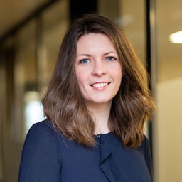 Rebecca Massam