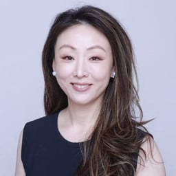 Marjory Ding