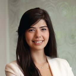 İrem Girenes Yücesoy