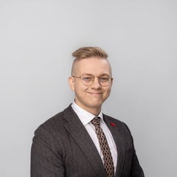 Martin Nikolajev