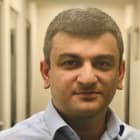 Jaba Balakhashvili 